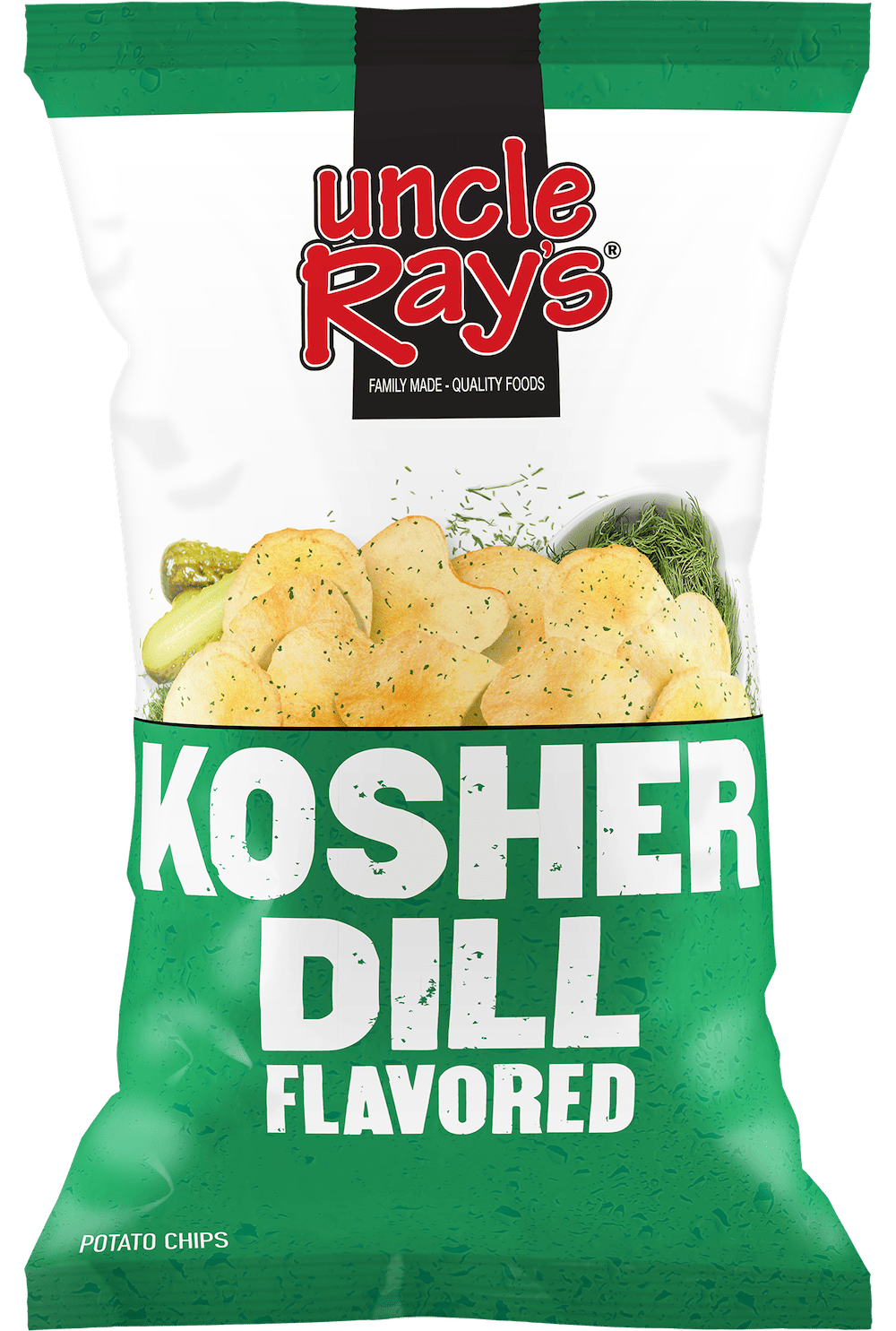 uncle rays DILL PICKLE Ma boutique