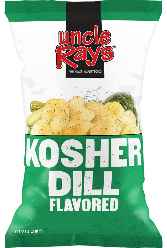 uncle rays DILL PICKLE Ma boutique