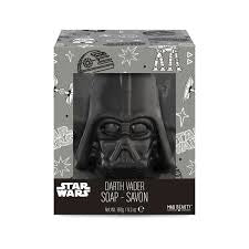 darth vader soap Ma boutique