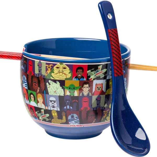 ramen starwars Ma boutique