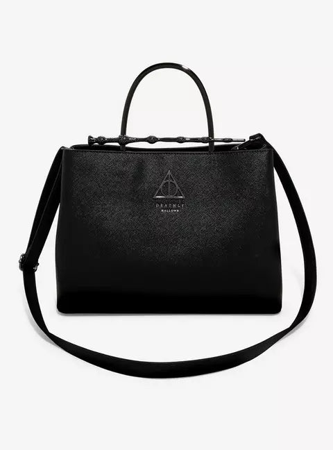 Loungefly Harry Potter Elder Wand Handbag HT/BL