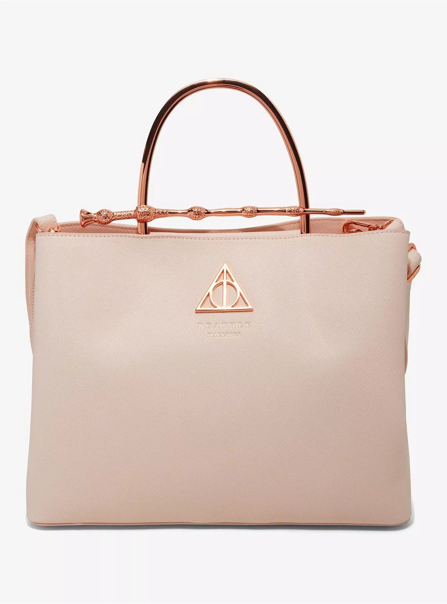 Loungefly Harry Potter Deathly Hallows Elder Wand Handbag HT/BL