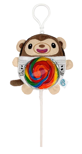 CB CANDY DREAMS - 4.5IN SPACE MONKEY Ma boutique