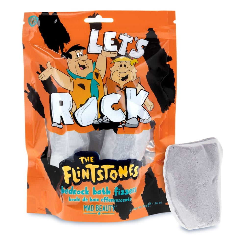 FLINSTONES BEDROCK Ma boutique