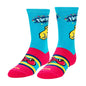 Nerds - Kids 7-10 Crew Ma boutique