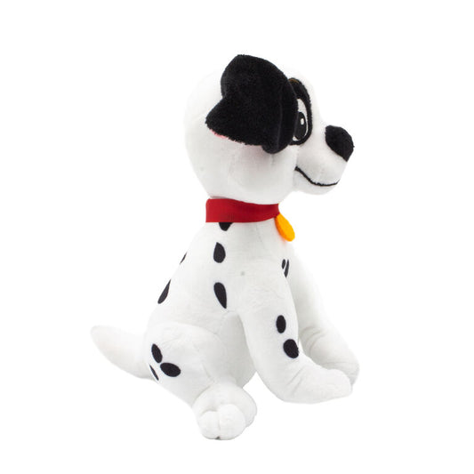 DISNEY PLUSH 101 DALMATIANS ASST IN CDU