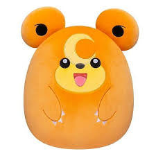 squishmallows teddiursa Ma boutique