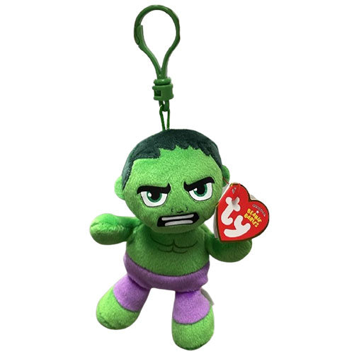 TY MINI HULK Ma boutique