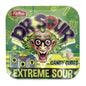 dr sour extreme sour candy Ma boutique