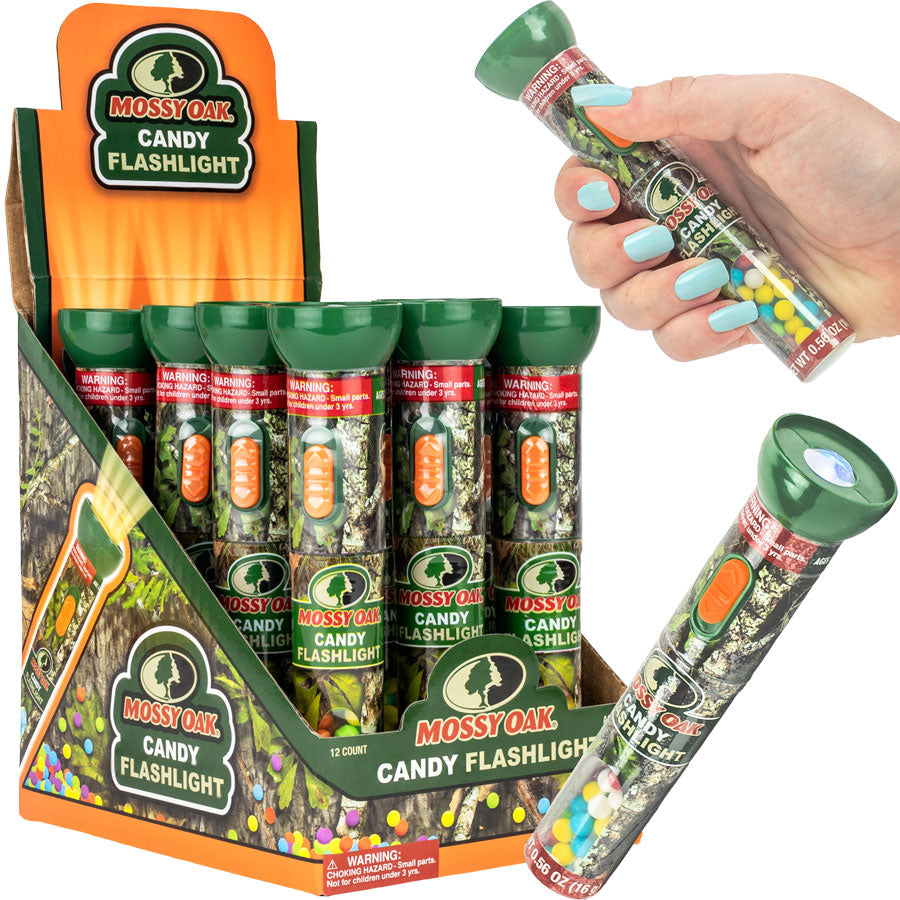 CANDY FLASHLIGHT Ma boutique