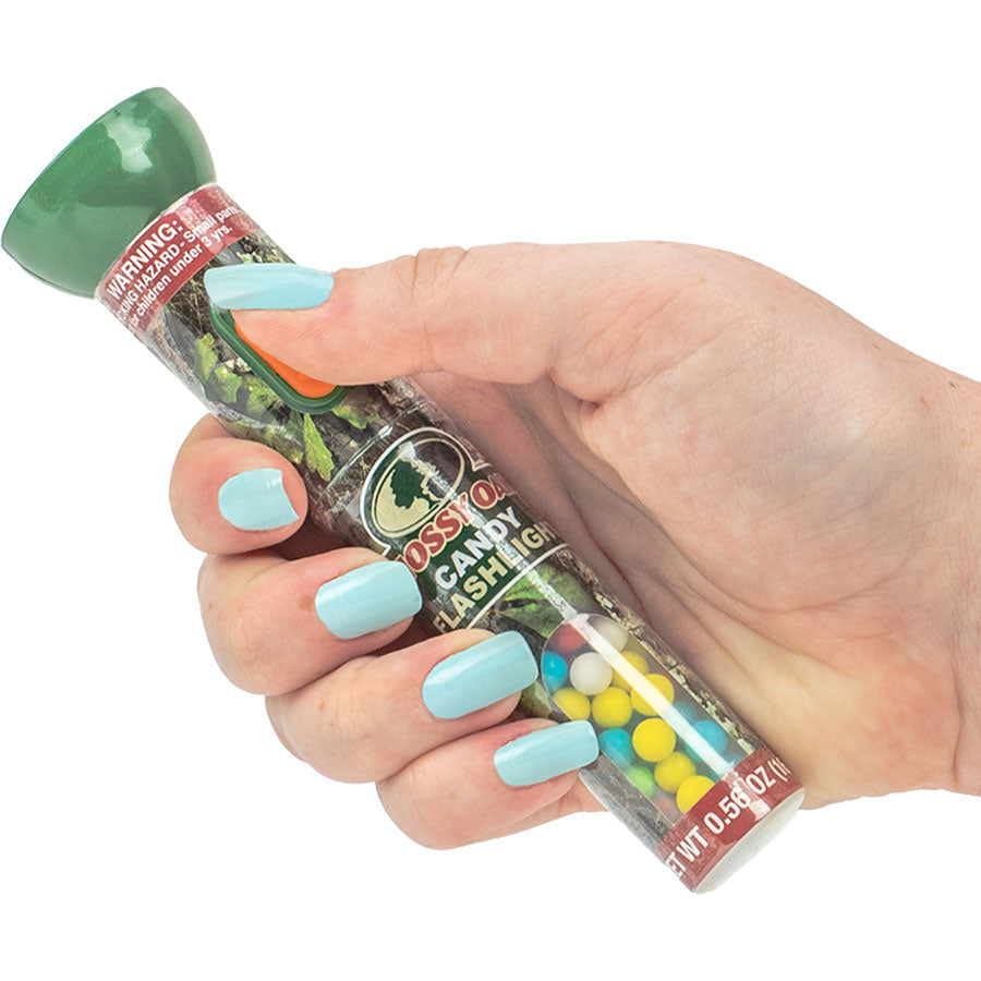 CANDY FLASHLIGHT Ma boutique