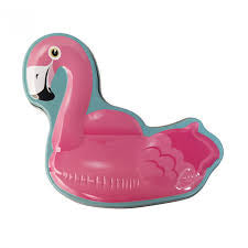 Boston America Flamingo Pool Party Ma boutique