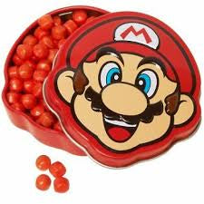 Nintendo Mario Bros Brick Ma boutique