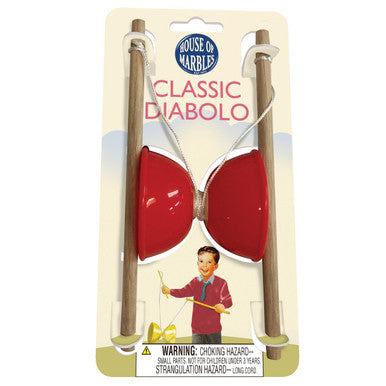 CLASSIC DIABOLO Ma boutique