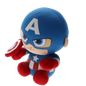 TY CAPTAIN AMERICA Ma boutique