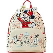 LOUNGEFLY DISNEY 100 ANNIVERSARY Grosnor
