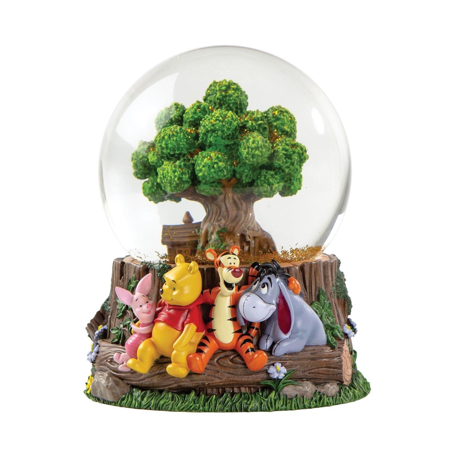 Winnie The Pooh de Enesco