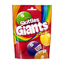 skittles giants 3x bigger Ma boutique
