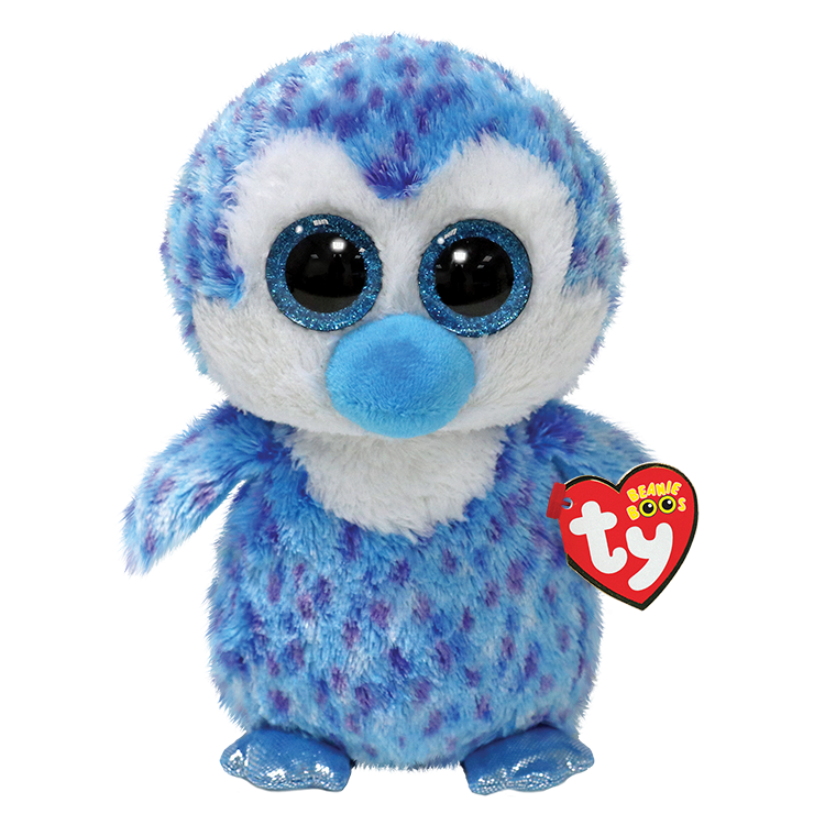 BEANIE BOOS TONY SMALL 36372 Ma boutique