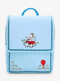 Loungefly Peanuts Snoopy and The Red Baron Mini Backpack HT/BL