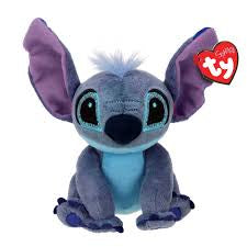 TY SPARKLE STITCH