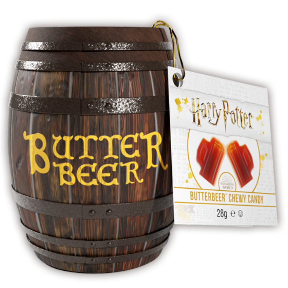 butterbeer baril Ma boutique