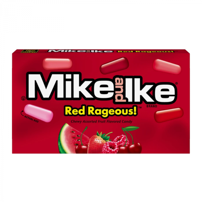 mike and ike red Ma boutique