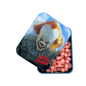 BONBONS PENNYWISE CERISE Ma boutique
