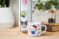 Lot de 4 tasses en céramique Hello Kitty, 10 oz Ma boutique