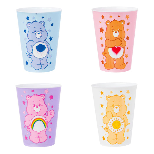 VERRE SHOOTER CARE BEARS