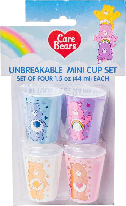 VERRE SHOOTER CARE BEARS Ma boutique