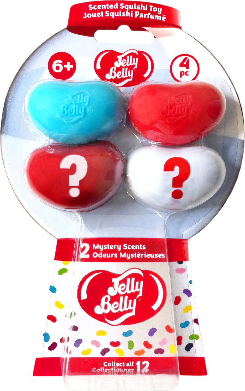 JELLY BELLY SQUISHI PARFUME Ma boutique
