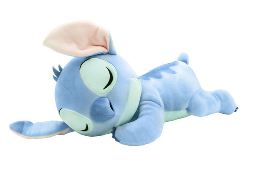 baby disney stitch