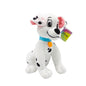 DISNEY PLUSH 101 DALMATIANS ASST IN CDU