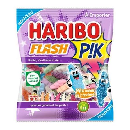 Haribo tagata limonade pik Isweet