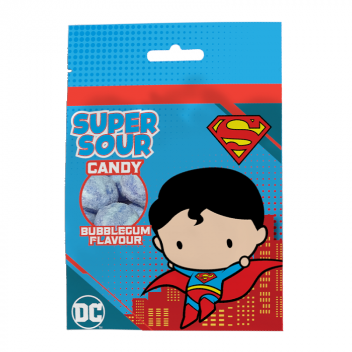 dc super sour candy Ma boutique