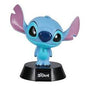 Stitch Icon Light