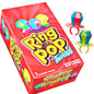 ring pop spiral Ma boutique