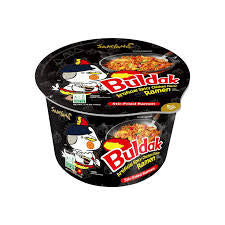 Samyang ? Spicy Chicken Buldak Noodle Ma boutique