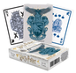 JEU DE CARTES HARRY PORTER