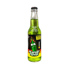 jalapeno Ma boutique