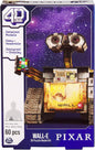 4D BUILD WALL E Kid