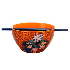 BOWL RAMEN NARUTO Ma boutique