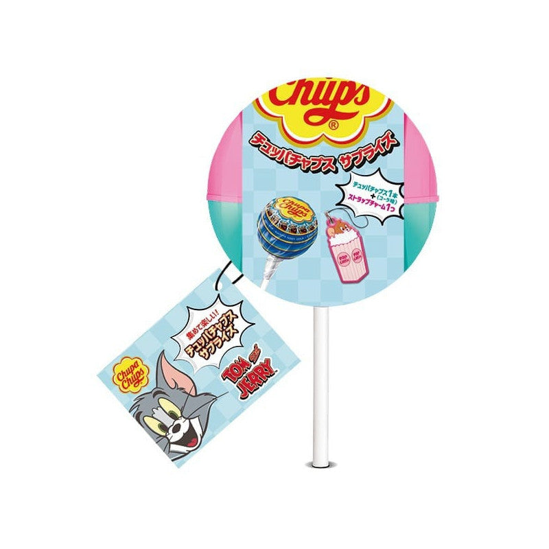 chupachups tom et jerry Ma boutique