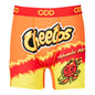 Flamin Hot Cheetos - Mens Boxer Briefs-XL Confiserie et cie