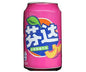 Fanta Peach Can - Chinese Ma boutique