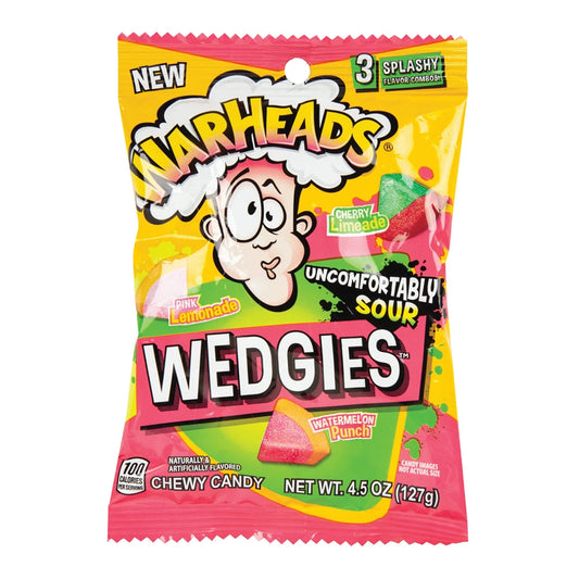 warheads wedgies Ma boutique