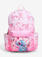 Loungefly Disney Stitch & Scrump Cherry Blossom Backpack HT/BL