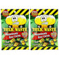 toxic waste hazardoushy sour Confiserie et cie
