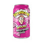 WARHEADS SOUR WATERMELON SODA